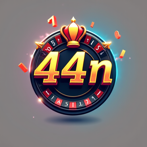 Logo 44n